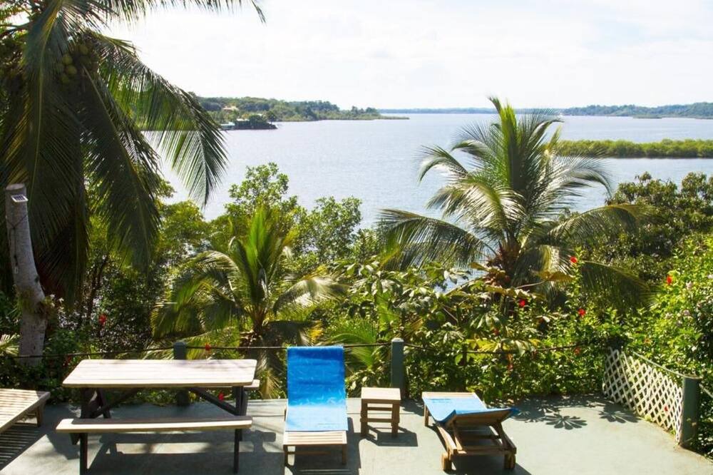 Photo of Outdoor in Isla Bastimentos