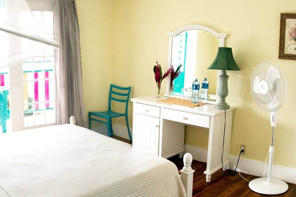 Photo of Bedroom in Isla Bastimentos
