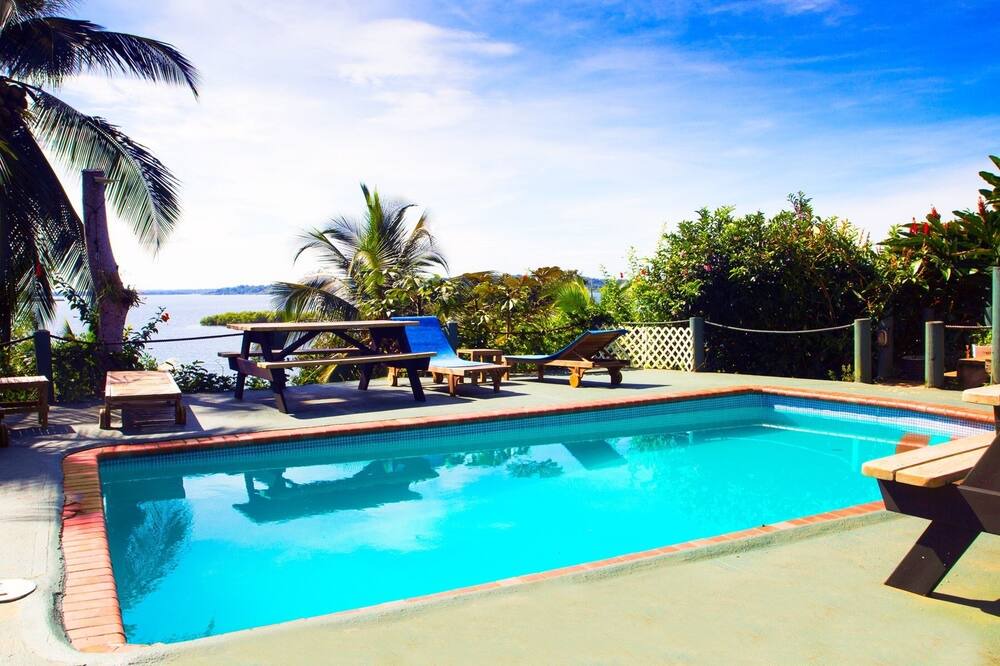 Photo of Outdoor in Isla Bastimentos