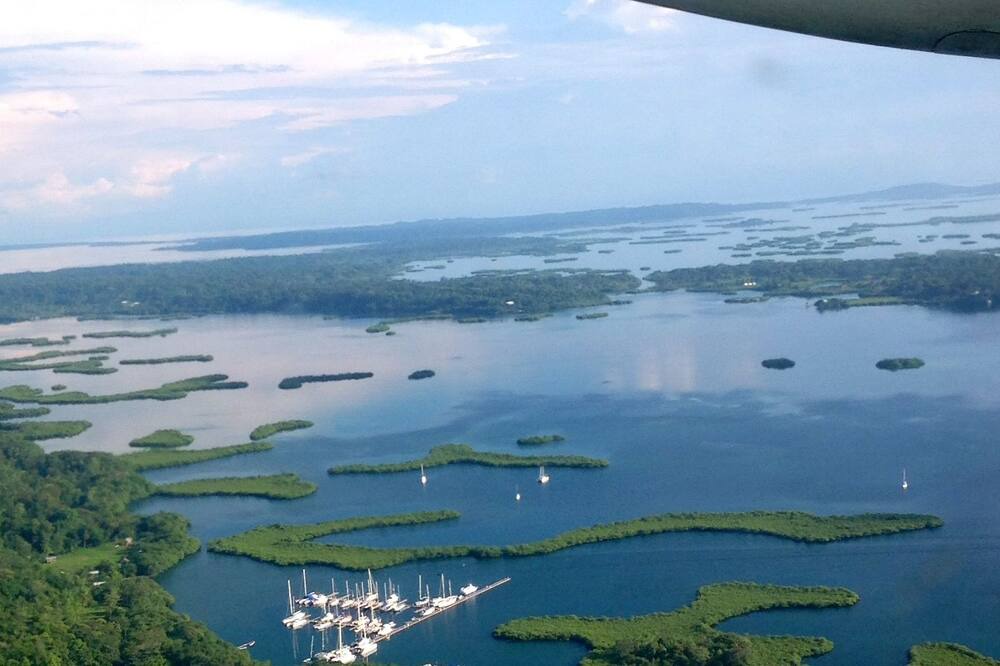Photo of Outdoor in Isla Bastimentos