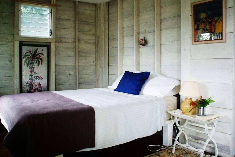 Photo of Bedroom in Isla Bastimentos