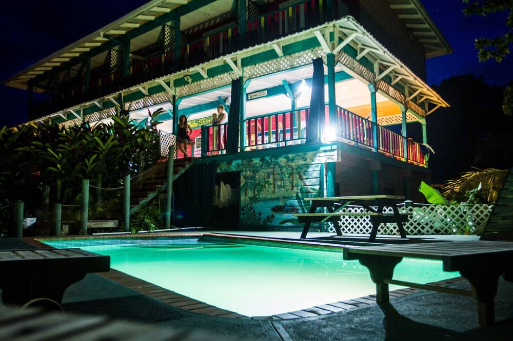 Photo of Outdoor in Isla Bastimentos