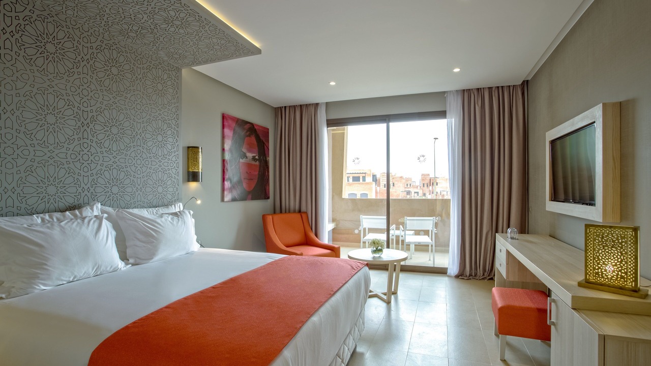 Photo of Bedroom in Annakhil