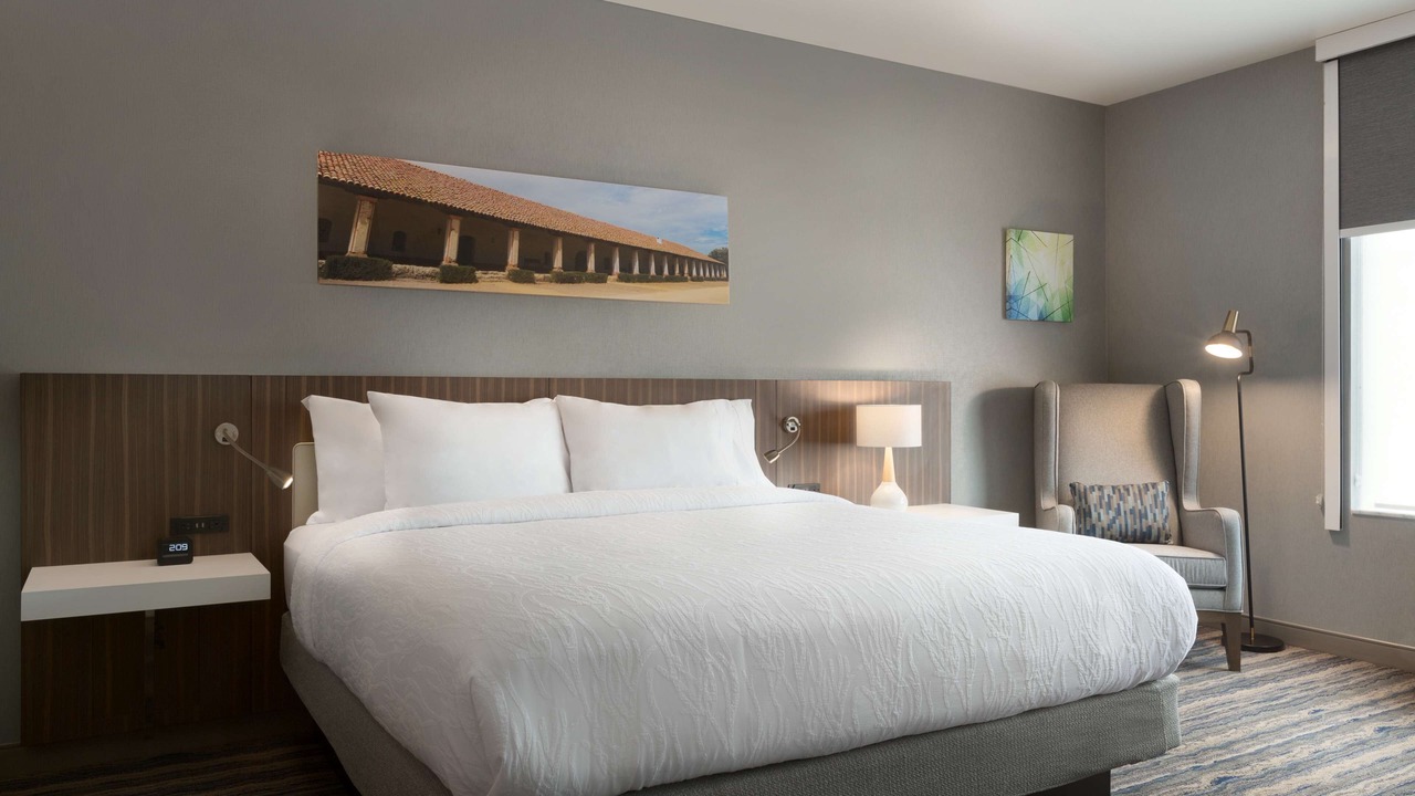 Photo of Bedroom in Lompoc