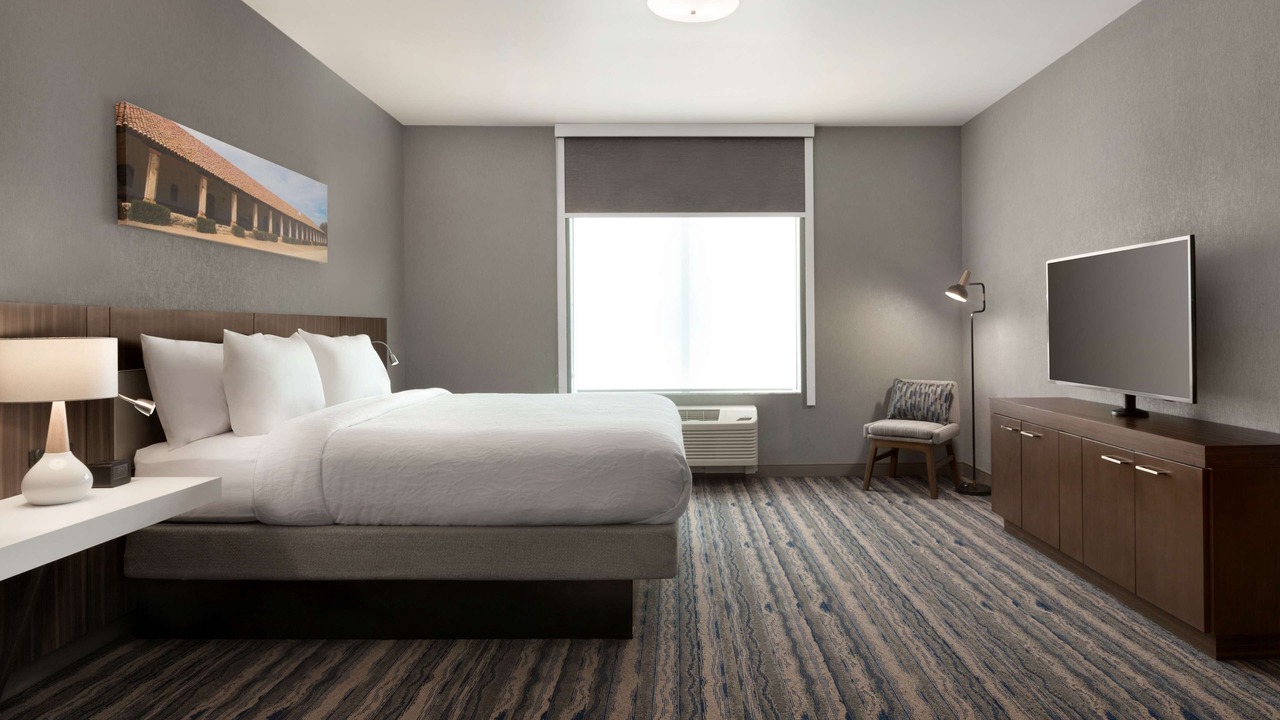 Photo of Bedroom in Lompoc
