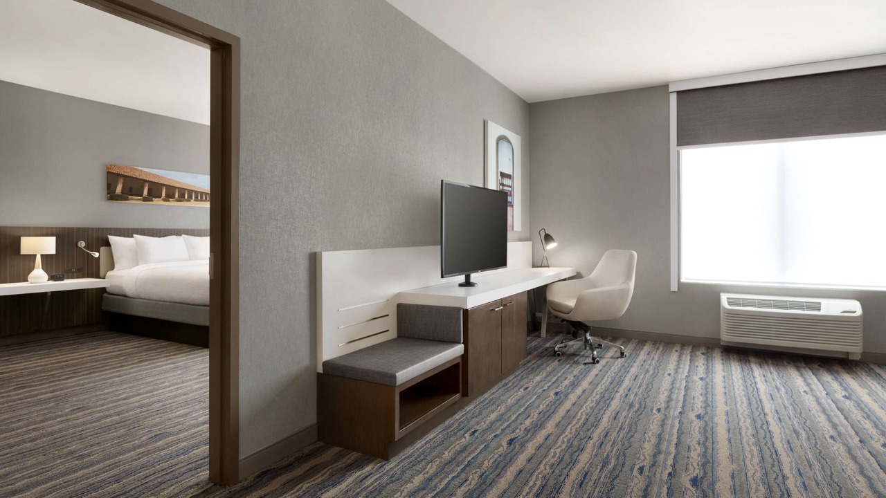 Photo of Bedroom in Lompoc