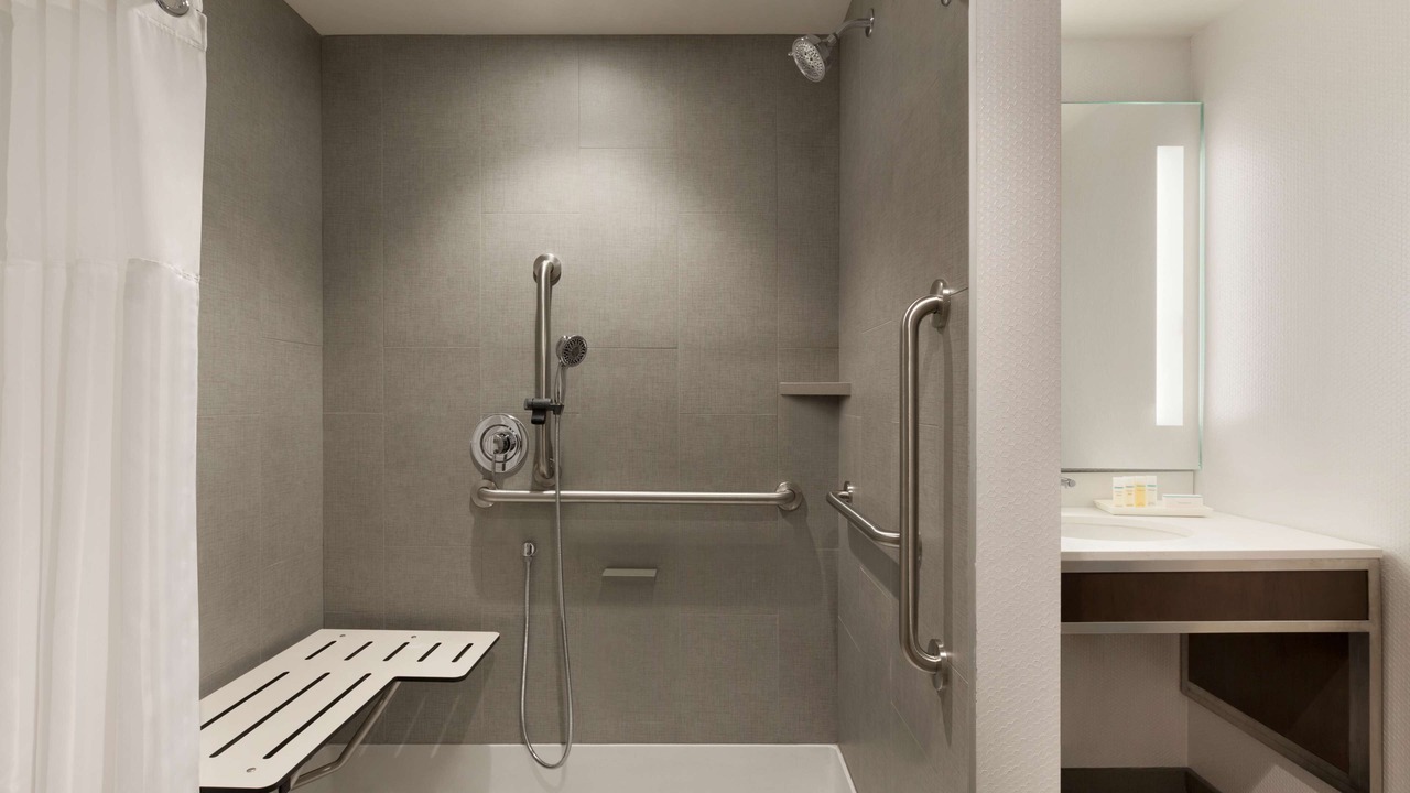 Photo of Bathroom in Lompoc