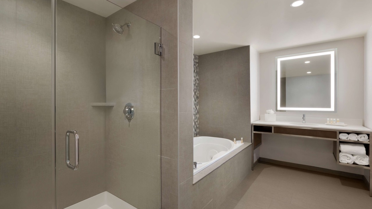Photo of Bathroom in Lompoc