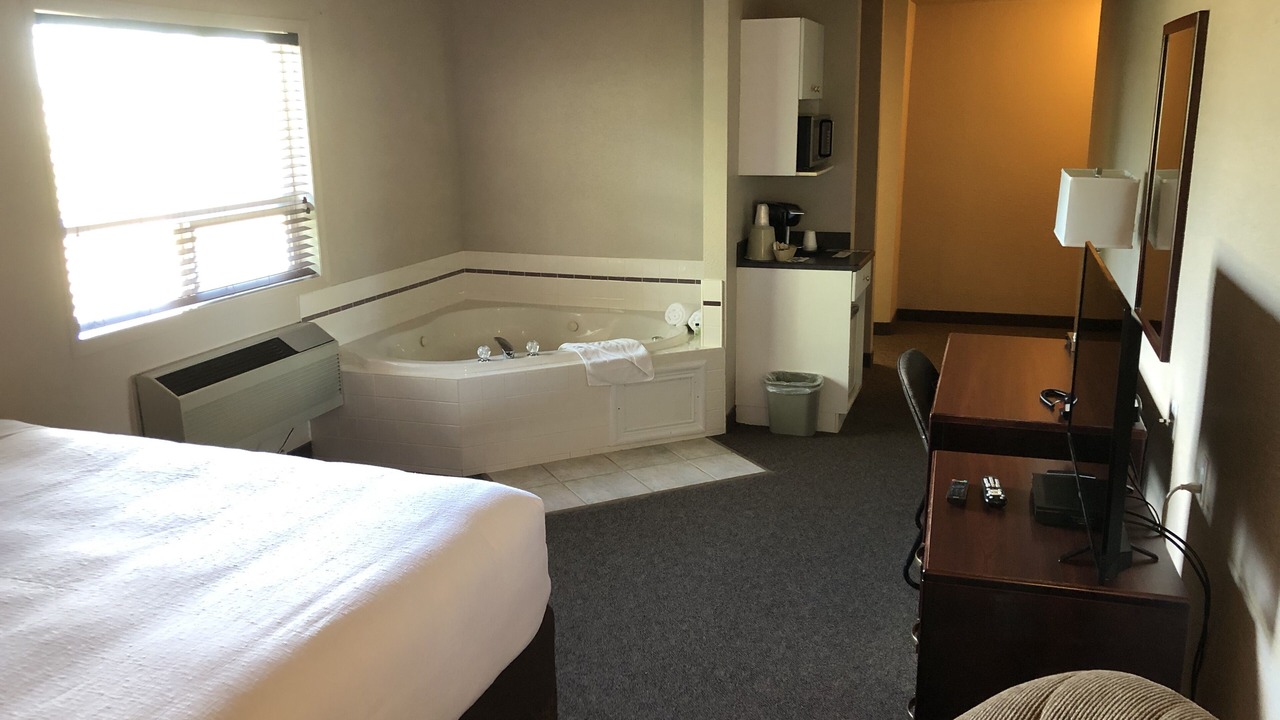 Photo of Bedroom in Wainwright