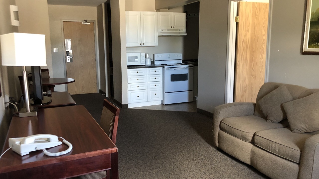 Photo of Bedroom in Wainwright