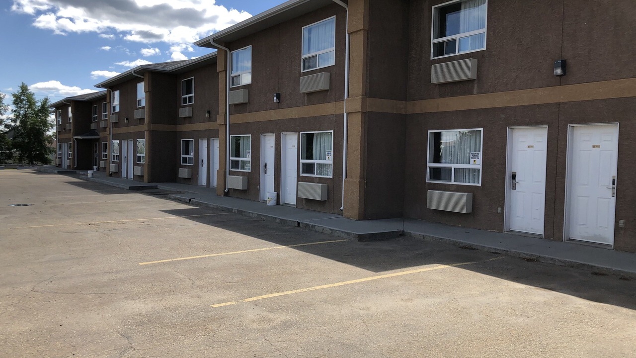 Photo of Outdoor in Wainwright