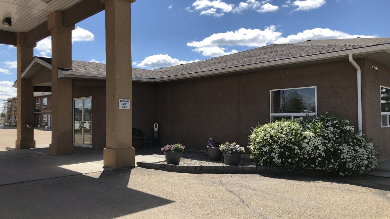 Photo of Outdoor in Wainwright