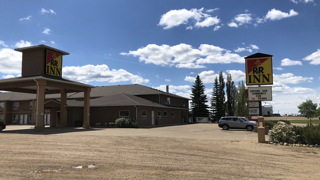 Photo of Outdoor in Wainwright