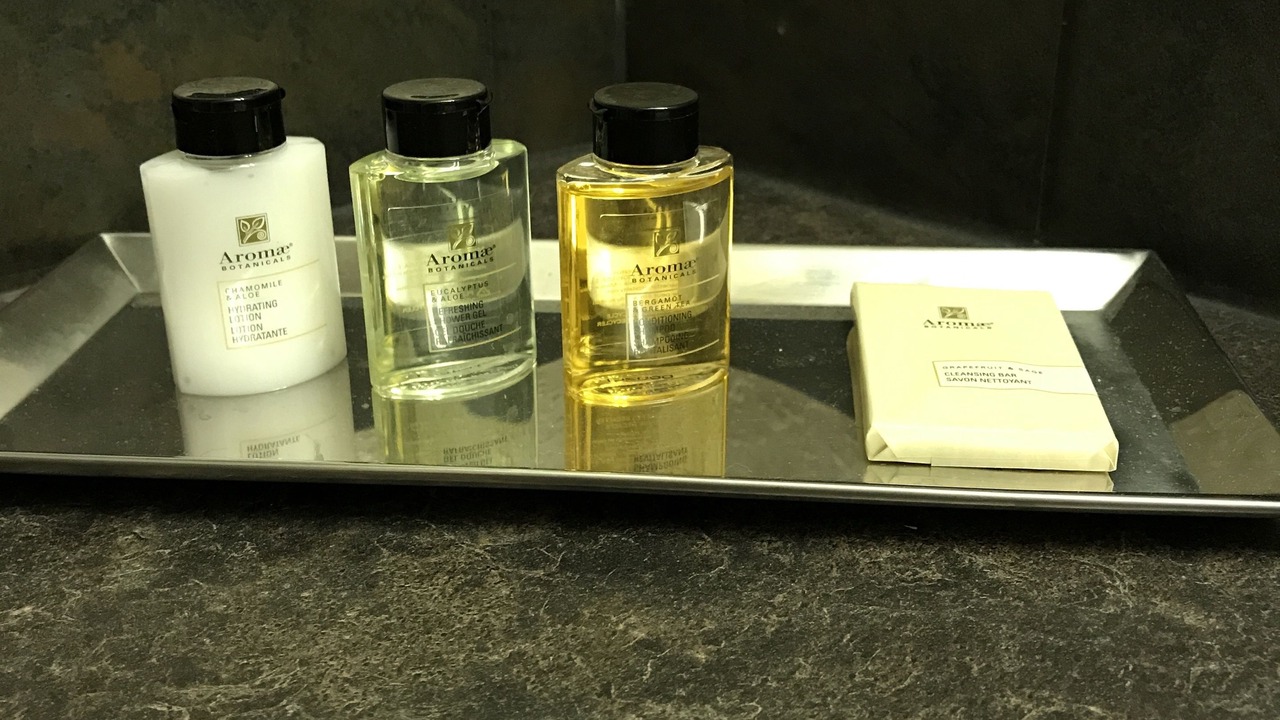 Photo of Bathroom in Wainwright