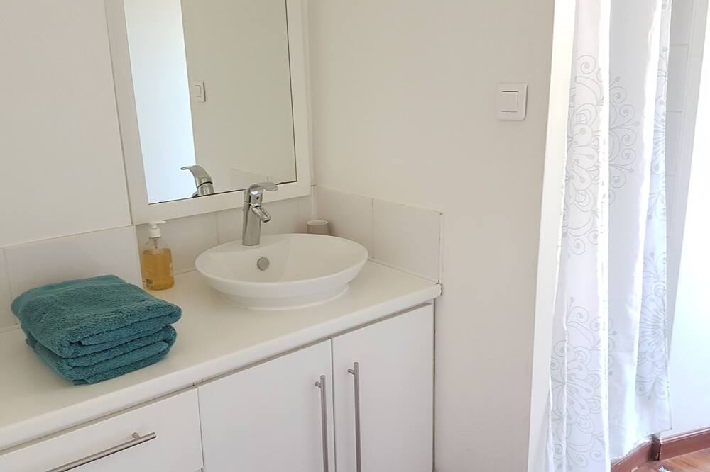 Photo of Bathroom in Le Camas
