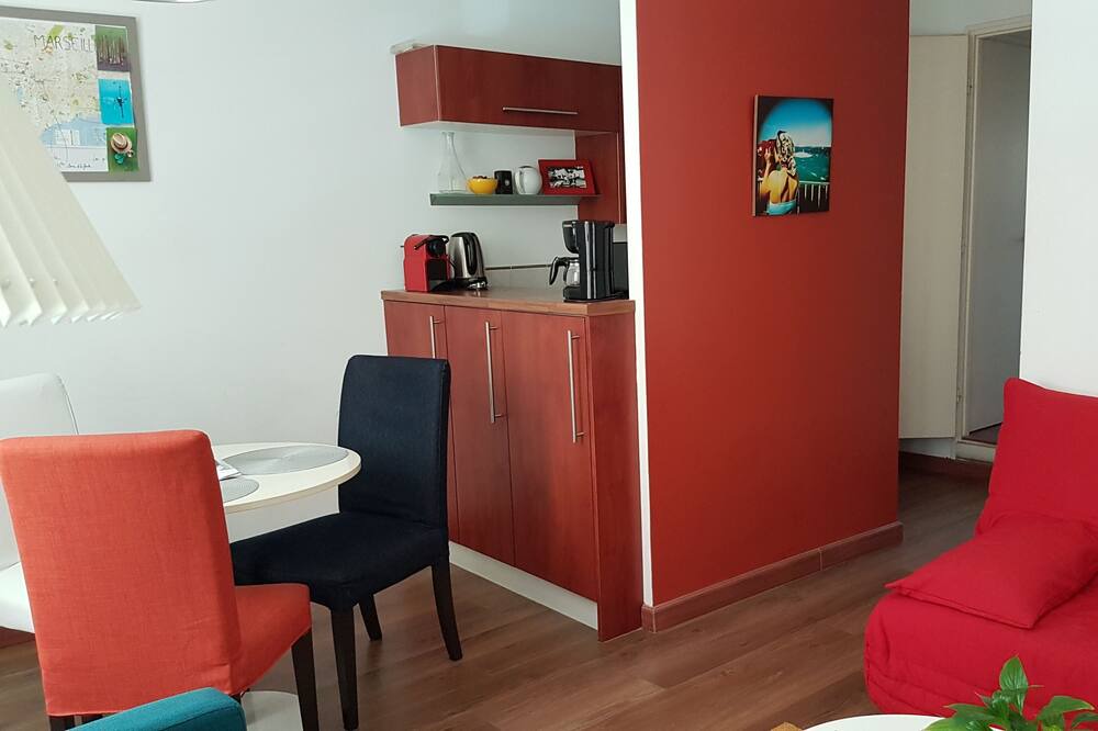 Photo of Livingroom in Le Camas