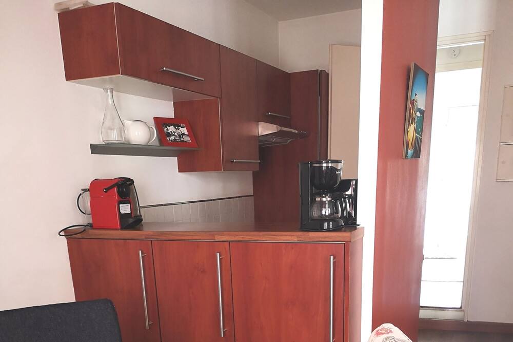 Photo of Kitchen in Le Camas