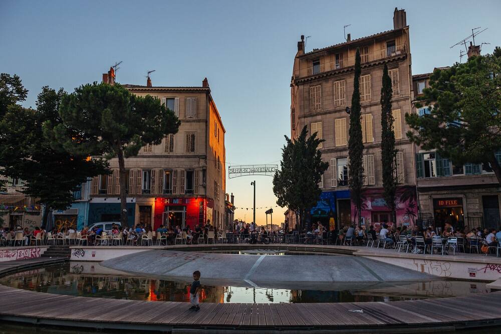 Photo of Outdoor in Le Camas