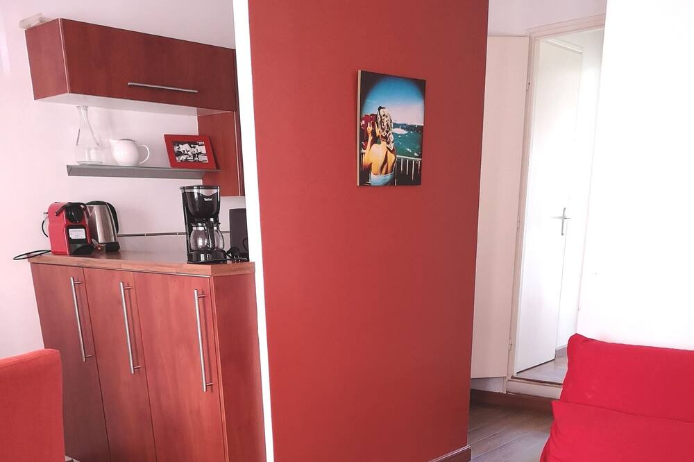 Photo of Livingroom in Le Camas