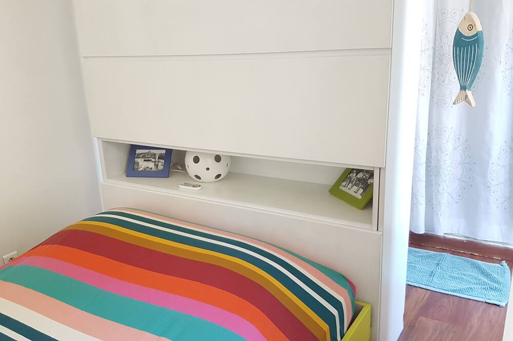 Photo of Bedroom in Le Camas