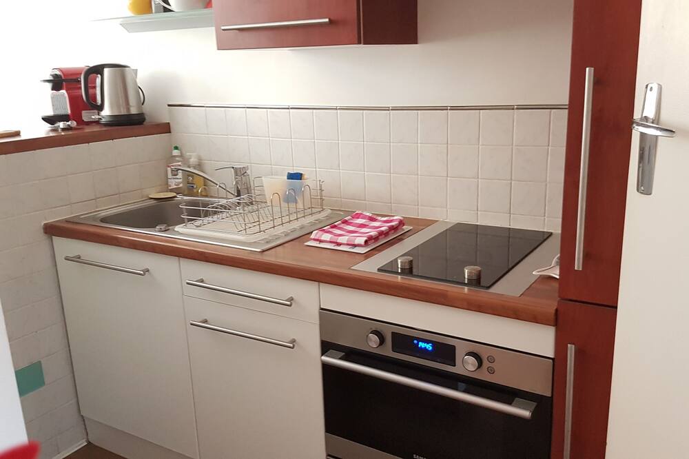 Photo of Kitchen in Le Camas