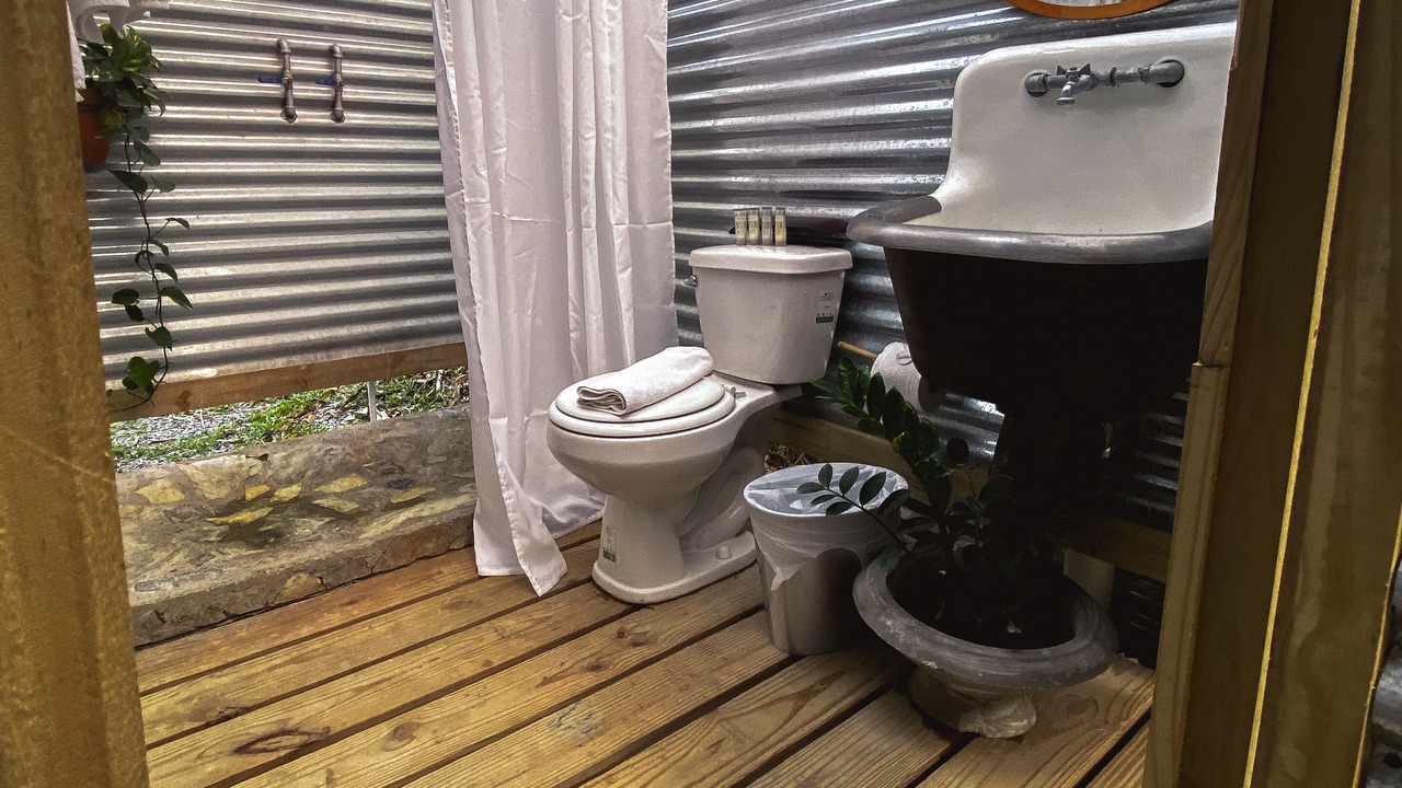 Photo of Bathroom in Monte Grande