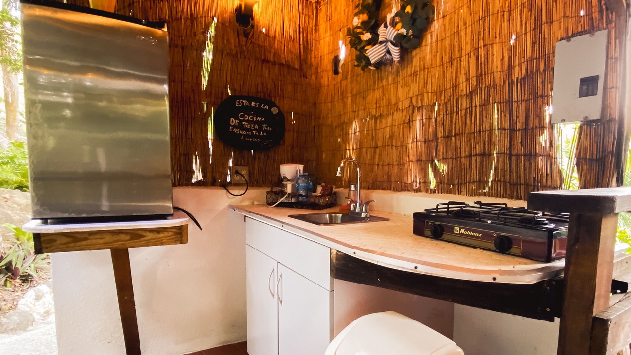 Photo of Kitchen in Monte Grande