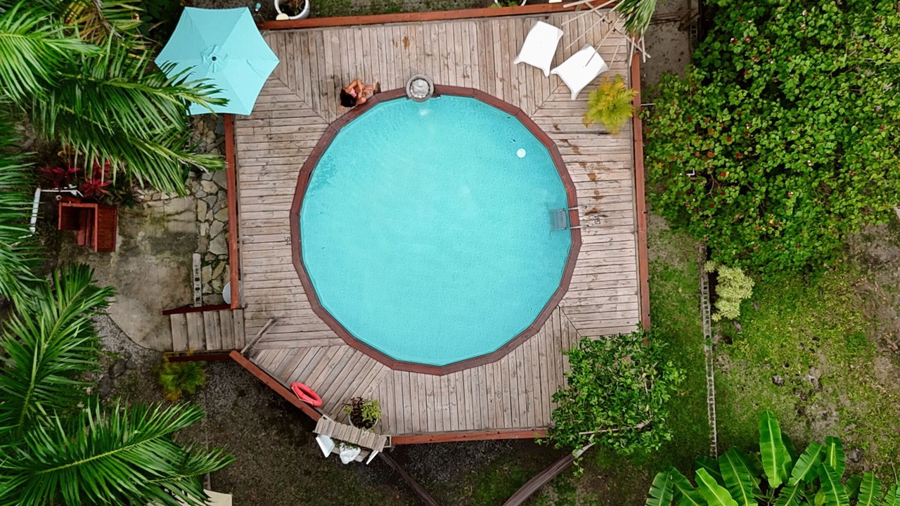 Photo of Outdoor in Monte Grande