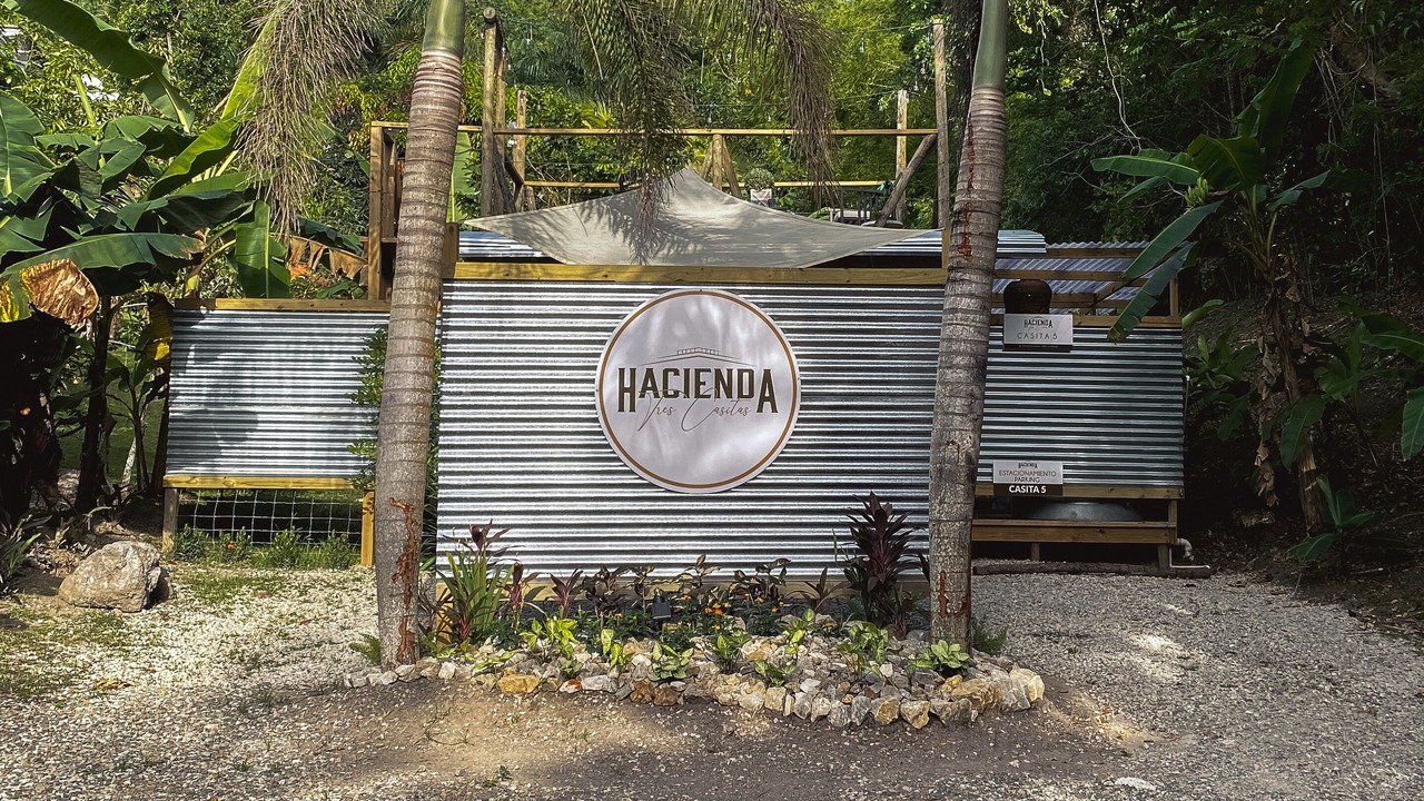 Photo of Outdoor in Monte Grande