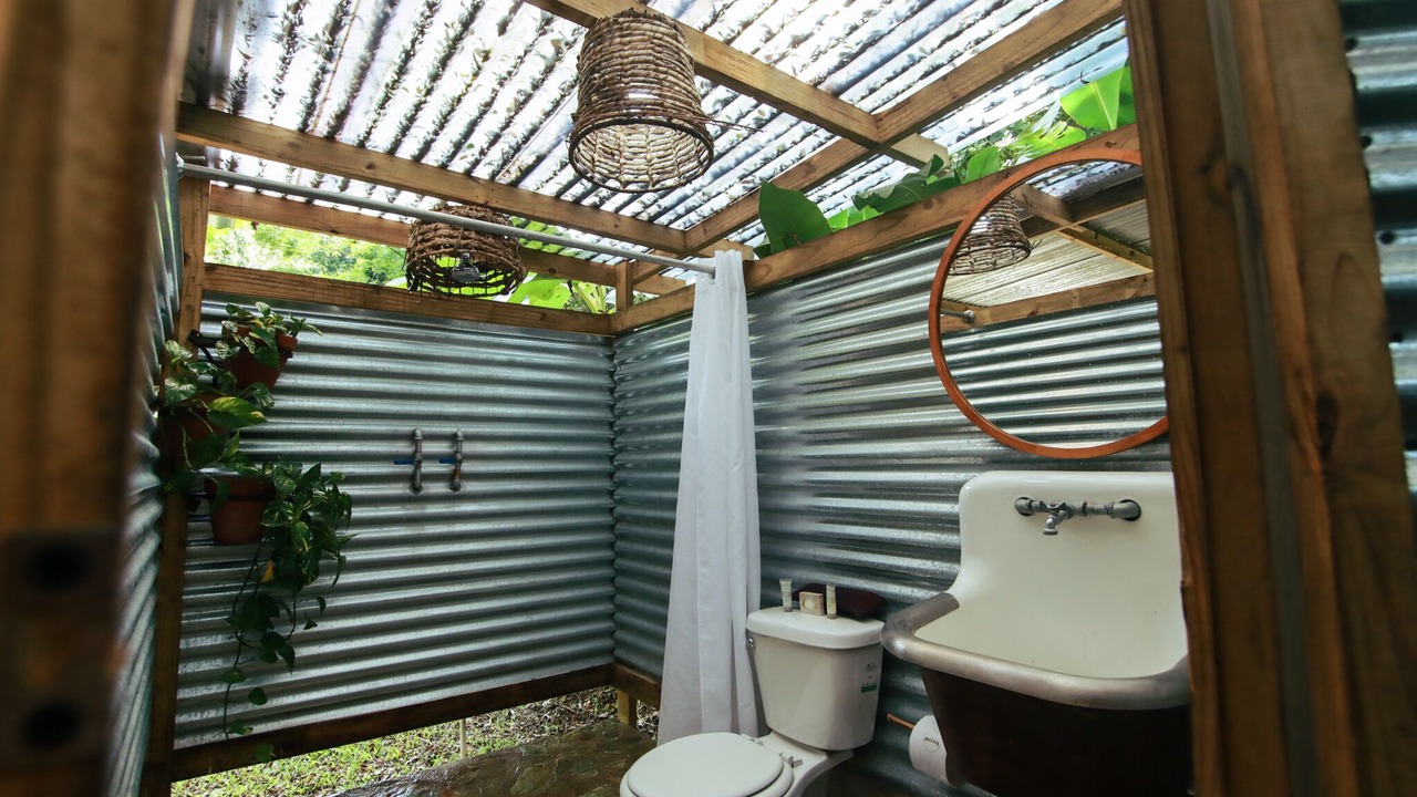 Photo of Bathroom in Monte Grande