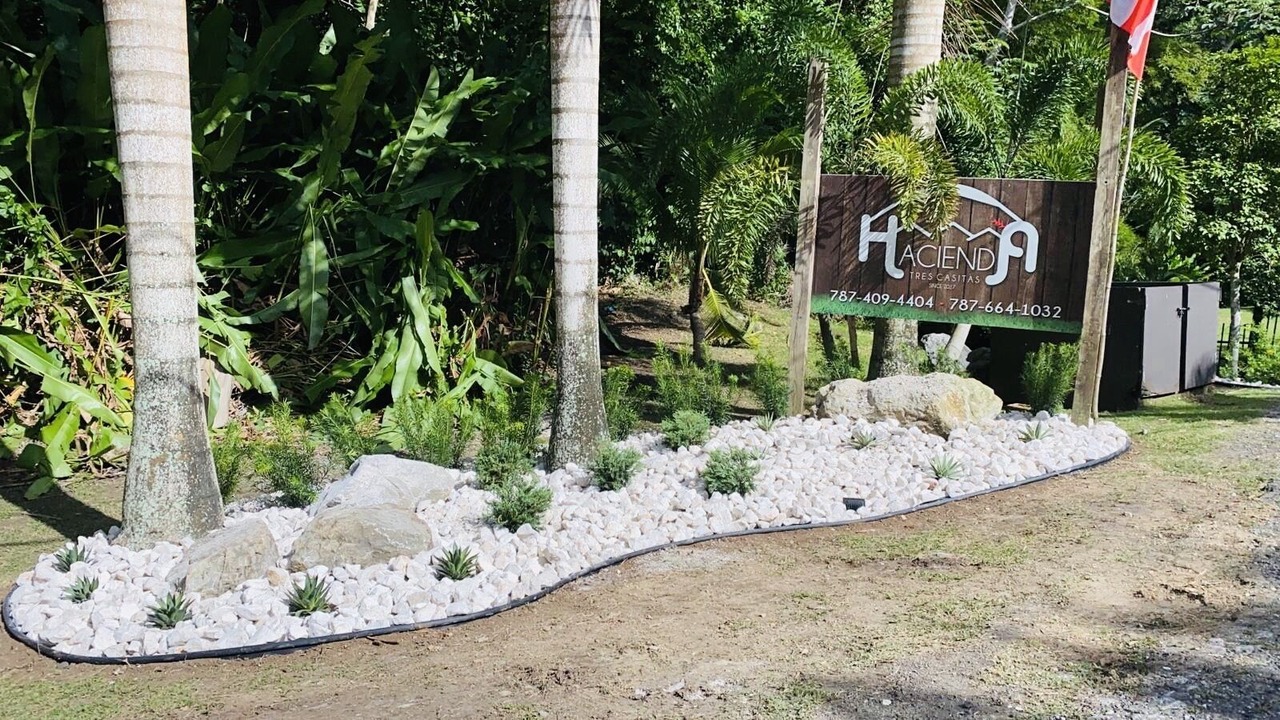 Photo of Outdoor in Monte Grande