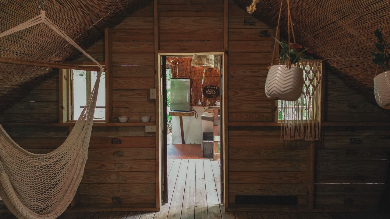Photo of Bathroom in Monte Grande