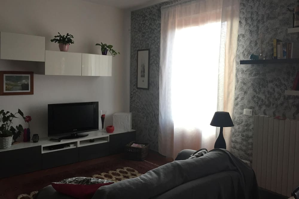 Photo of Bedroom in Panzano in Chianti