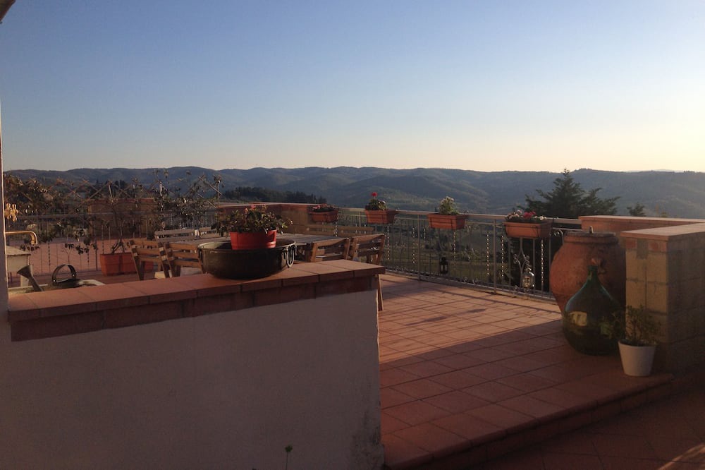 Photo of Outdoor in Panzano in Chianti