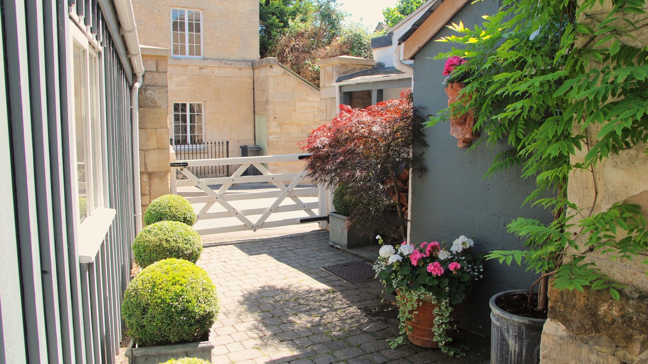Photo of Outdoor in Painswick