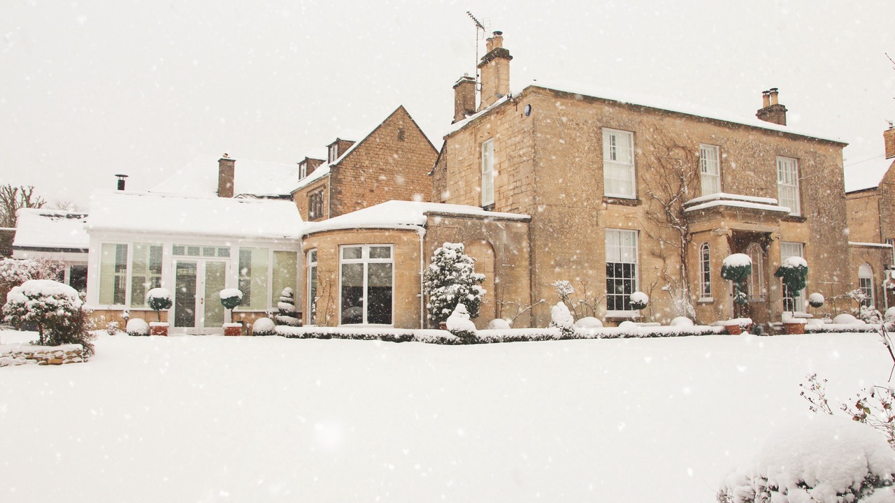 Photo of Outdoor in Painswick