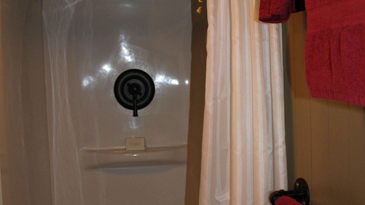 Photo of Bathroom in New Plymouth