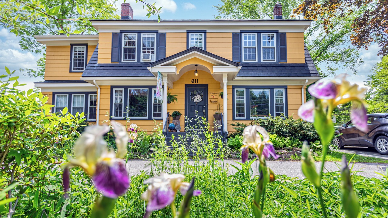 Photo of Outdoor in Wolfville