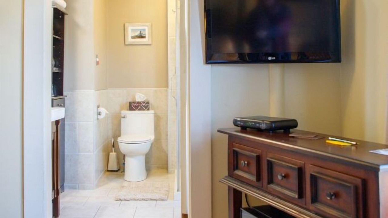 Photo of Bathroom in Wolfville