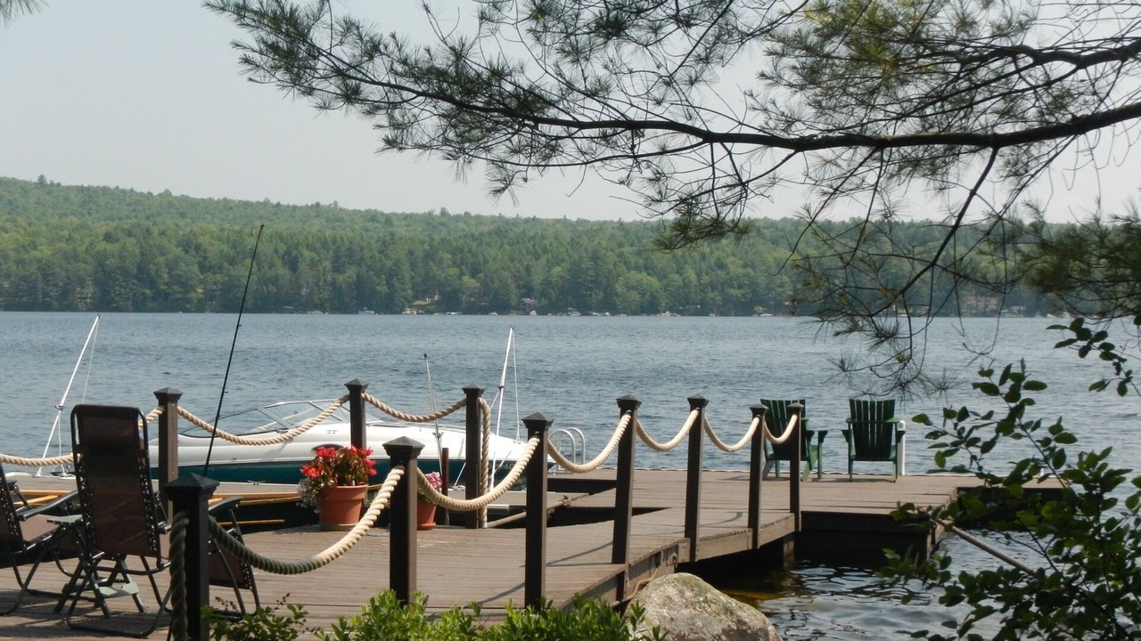 Photo of Outdoor in Ellsworth