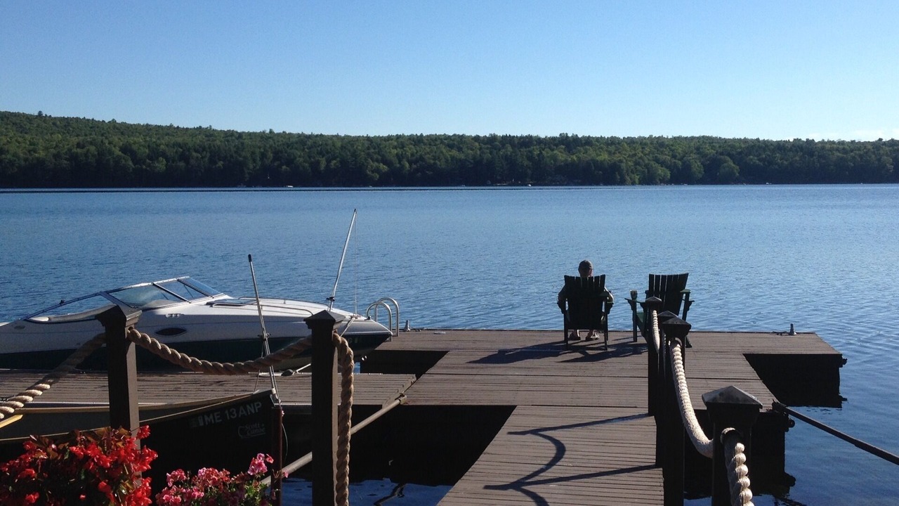 Photo of Outdoor in Ellsworth