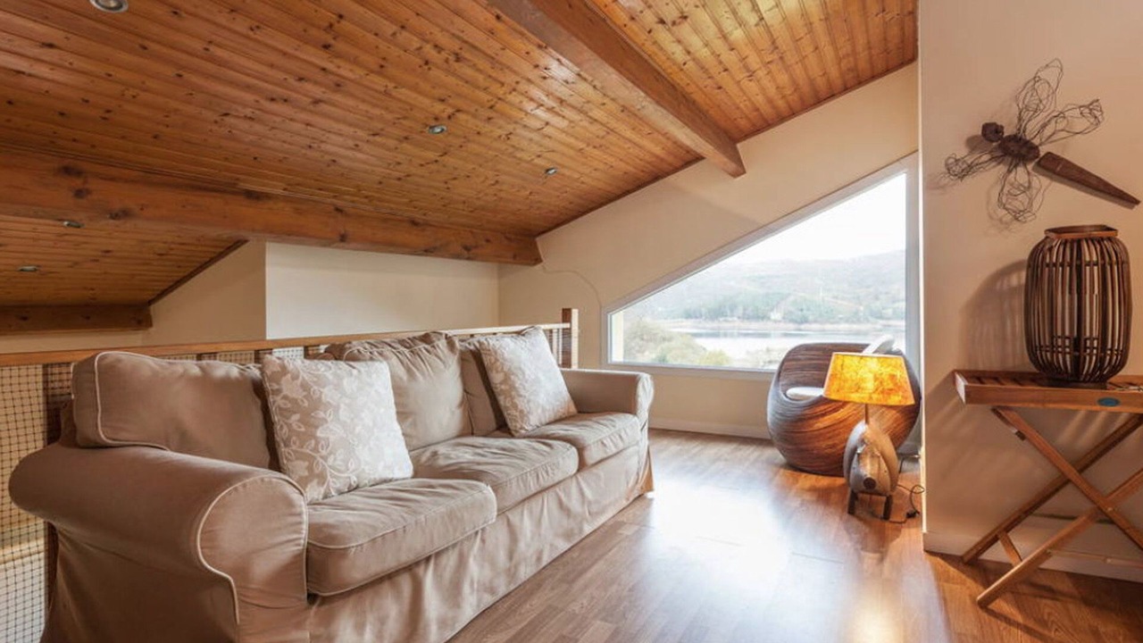 Photo of Livingroom in Cabril