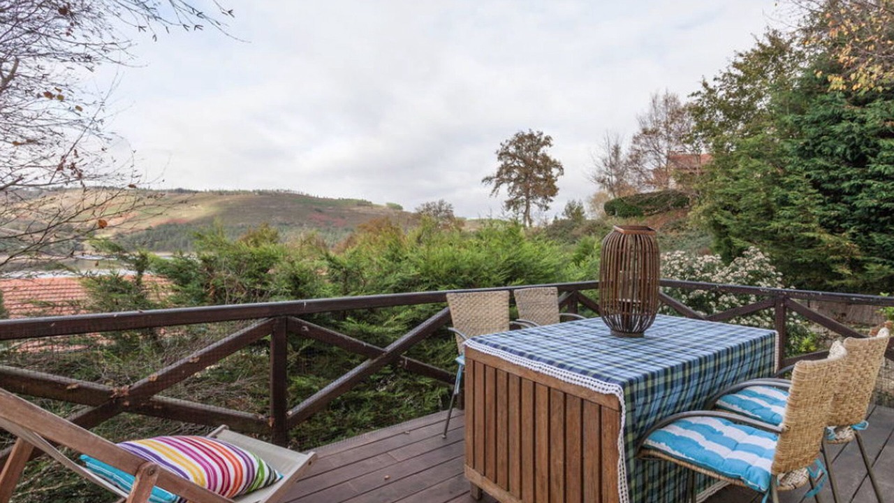 Photo of Outdoor in Cabril