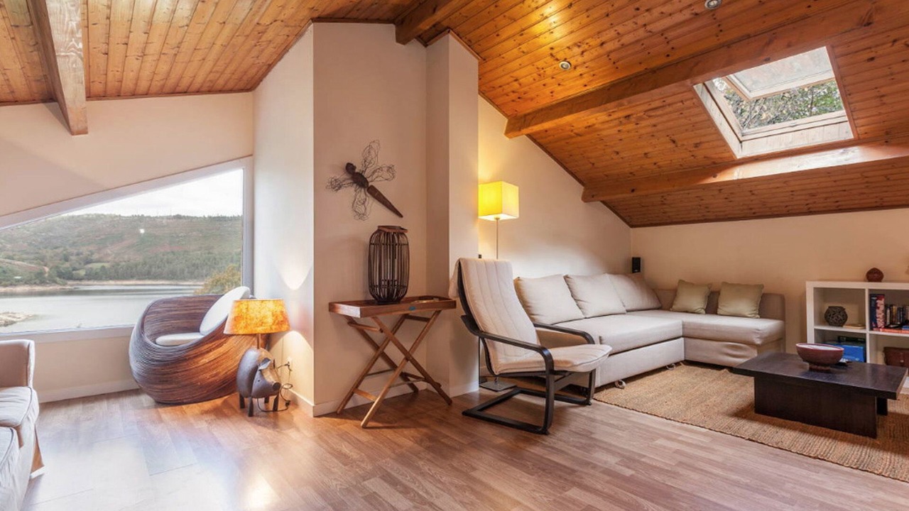 Photo of Livingroom in Cabril