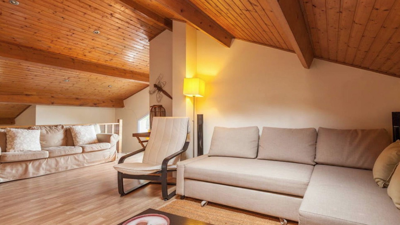 Photo of Livingroom in Cabril