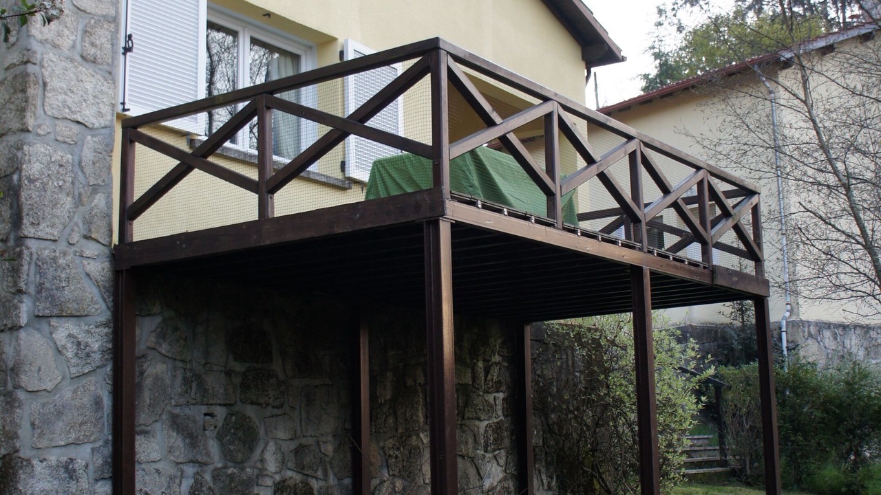 Photo of Outdoor in Cabril