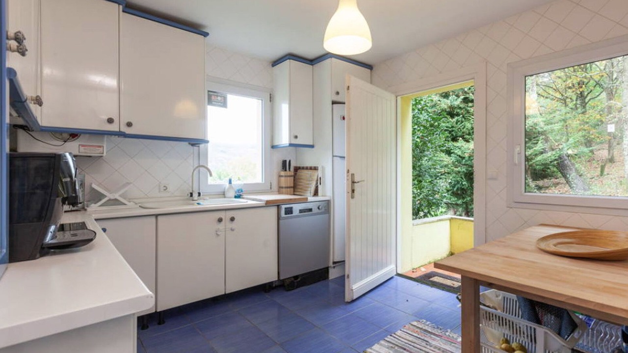 Photo of Kitchen in Cabril