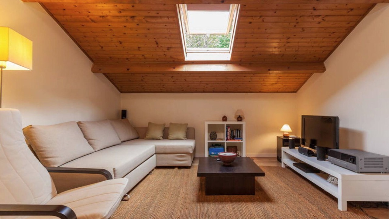 Photo of Livingroom in Cabril