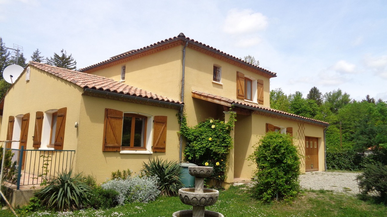 Photo of Outdoor in Quillan
