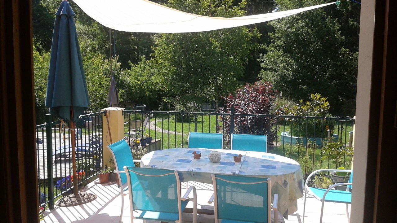 Photo of Outdoor in Quillan